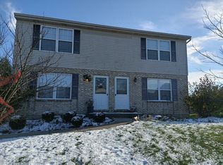 245 Autumn Way, Crittenden, KY 41030