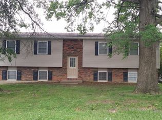724 Demaret Dr APT B, Columbia, MO 65202
