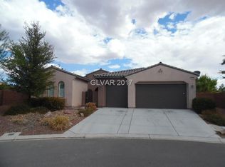 4755 S Santa Fiora St, Pahrump, NV 89061