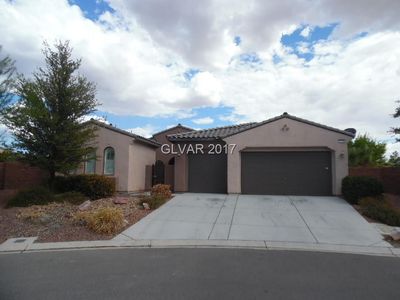 4755 S Santa Fiora St, Pahrump, NV, 89061