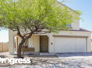 3303 W La Salle St, Phoenix, AZ 85041