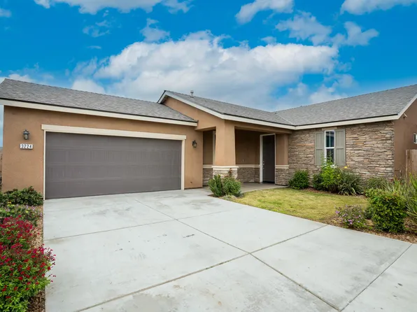 3224 Dorset Street, Tulare, CA 93274