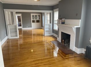 28 Copperfield Rd #2, Worcester, MA 01602