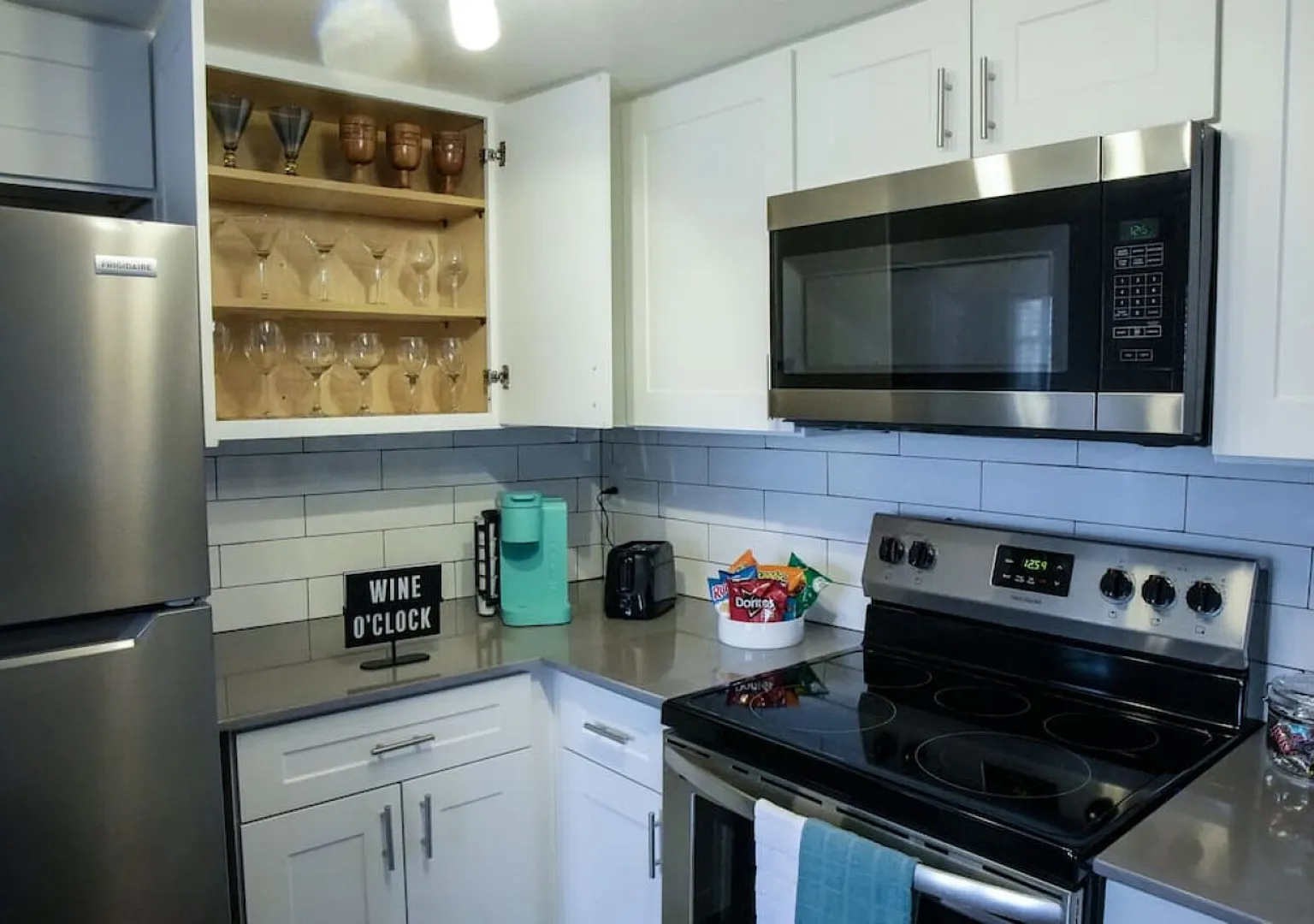 2 Bedroom Minutes from Las Vegas Strip and Airport — Photo 4