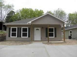 104 Freida St, Hot Springs, AR 71913