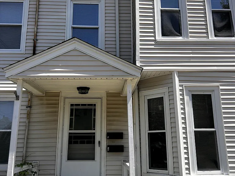 Own Private entrance