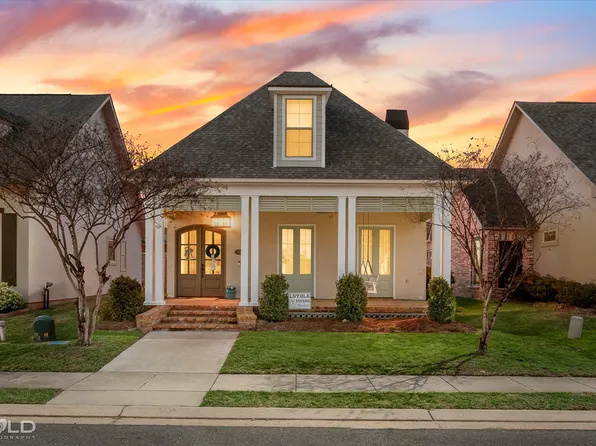 2839 Caribbean Cv, Shreveport, LA 71105