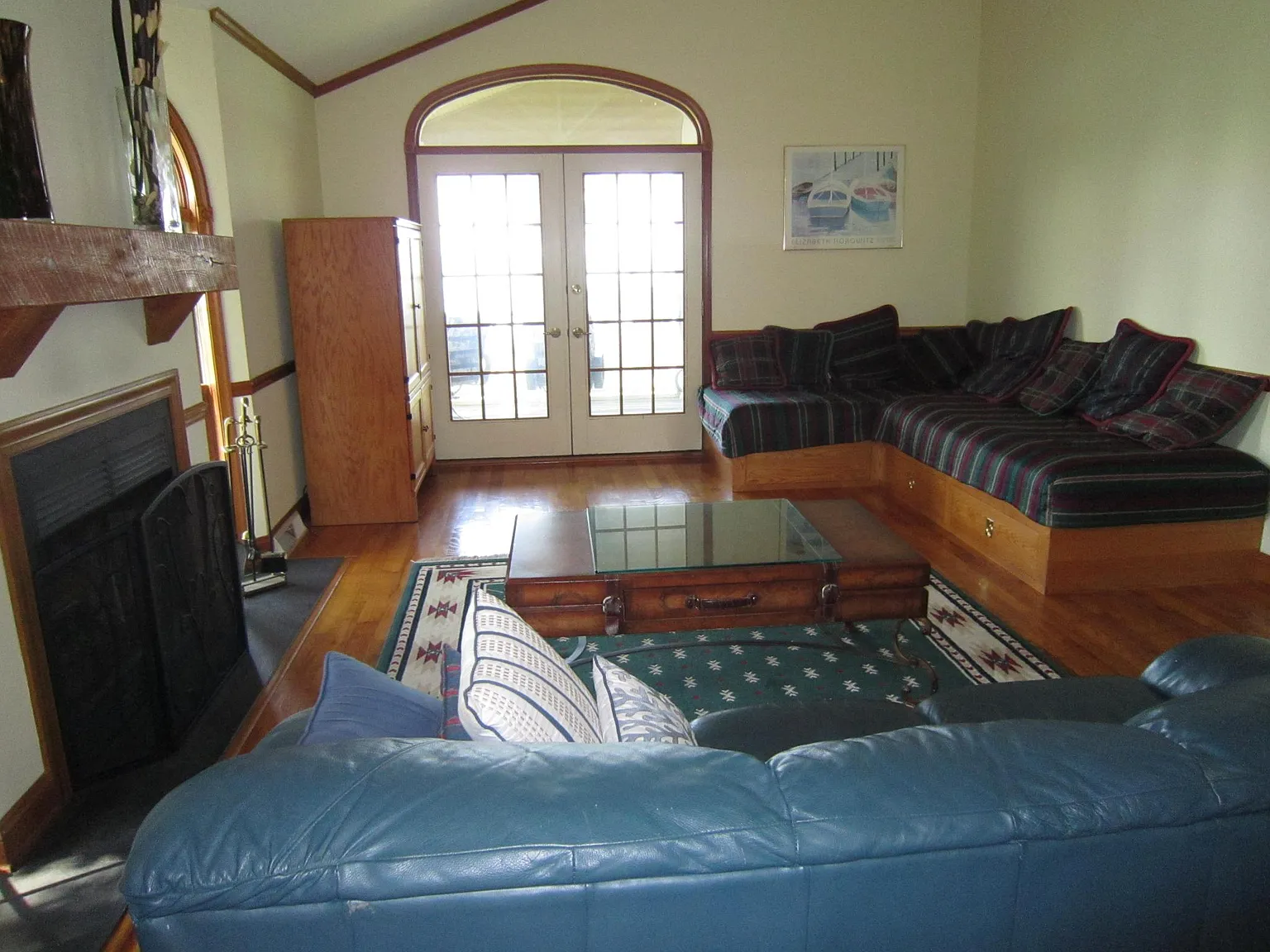 1 bed, $5,000 — Photo 4