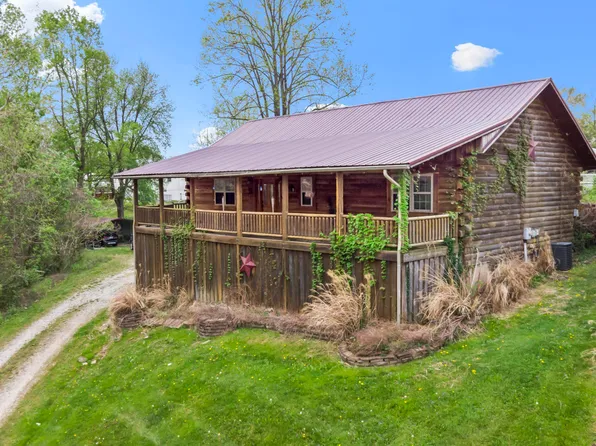 395 W Central Ave, Ashland, KY 41101