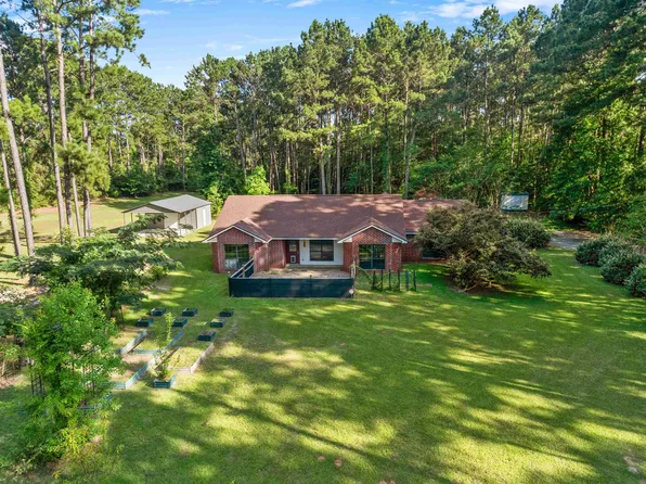 149 Methodist Landing Rd, Leesville, LA 71446