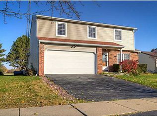 3341 Bordeaux Rue, Northwood, OH 43619