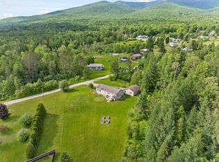 35 Cedric Rd, Jefferson, NH 03583