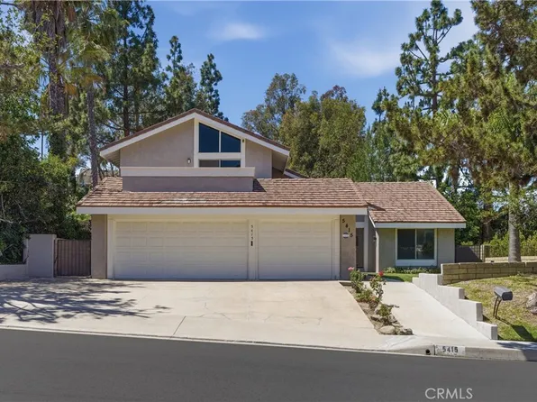 5415 E Willowick Cir, Anaheim, CA 92807