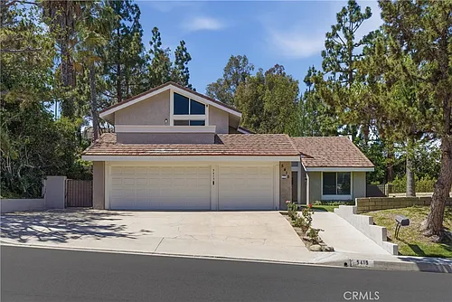 5415 E Willowick Cir Photo 1