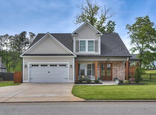 566 River Oaks Lane, Evans, GA 30809