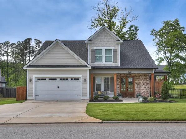 566 River Oaks Lane, Evans, GA 30809