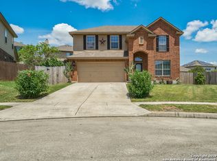 244 Comanche Trl, Cibolo, TX 78108