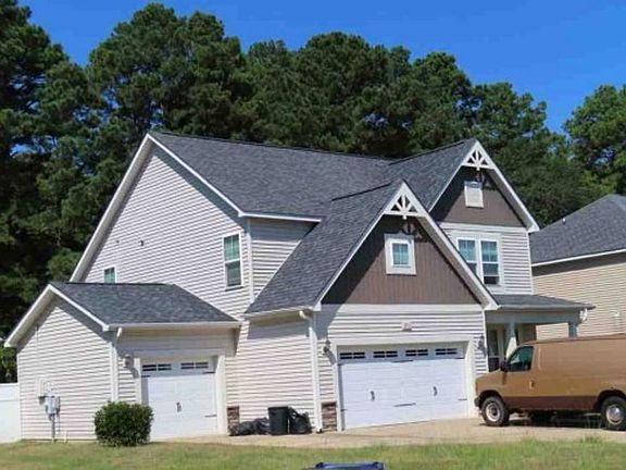 Property Side View