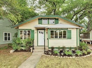 4530 Duval St, Austin, TX 78751