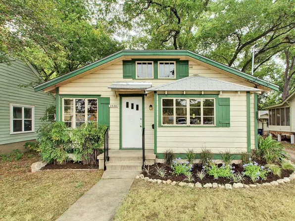 4530 Duval St, Austin, TX 78751