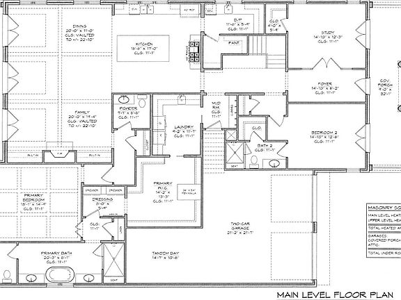 2nd image of 537 Bonaire St Lot 2172