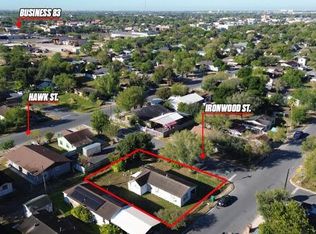 1000 E Juarez Ave, Pharr, TX 78577