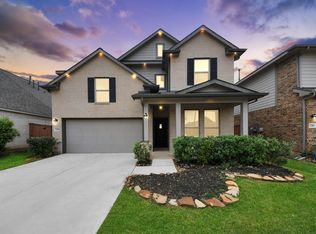 7214 Cordgrass Prairie Ln, Katy, TX 77493