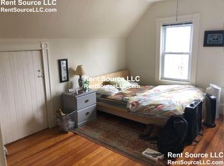 23 Cambria St #3A, Somerville, MA 02143