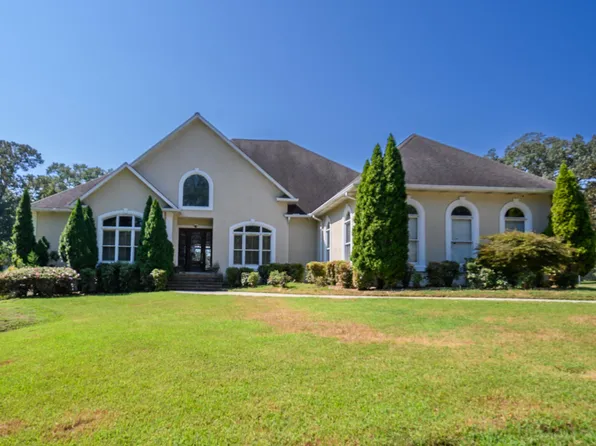 1301 Stratford Ct, Morris, AL 35116