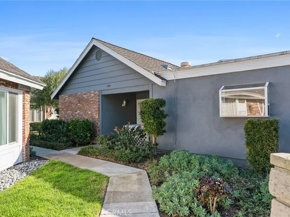 2340 Richmond Way, Costa Mesa, CA 92626