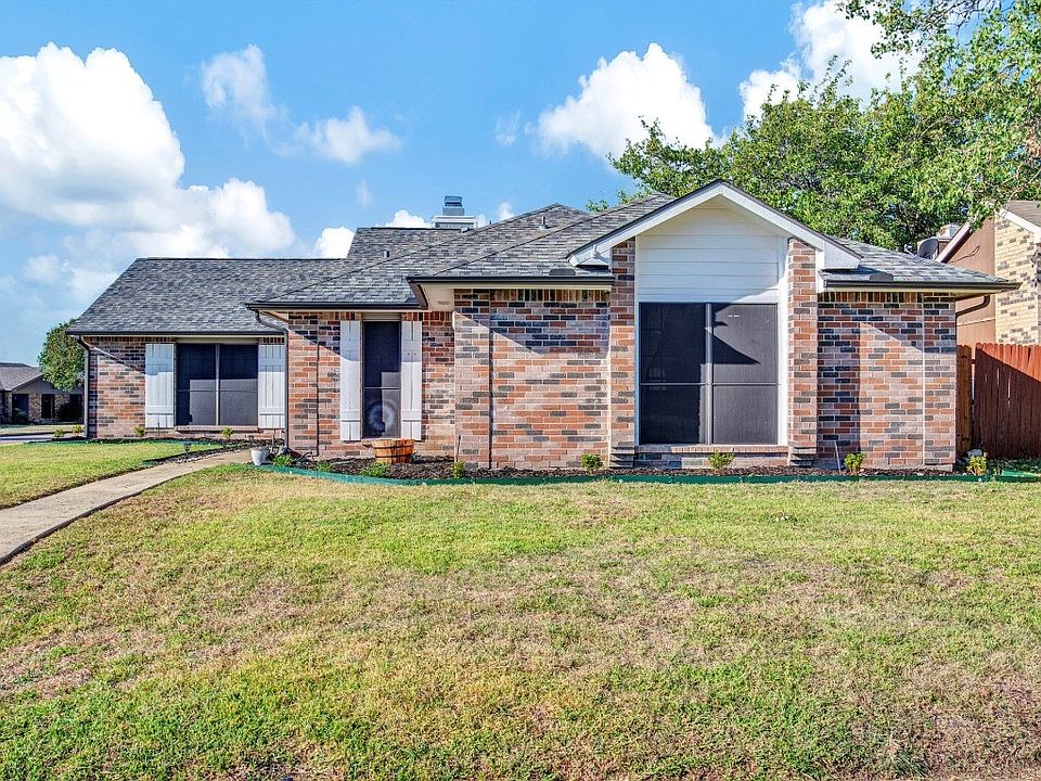 4361 Keys Dr, The Colony, TX 75056 Zillow