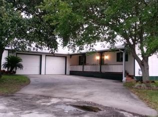 1125 Leisure Ln, Okeechobee, FL 34974