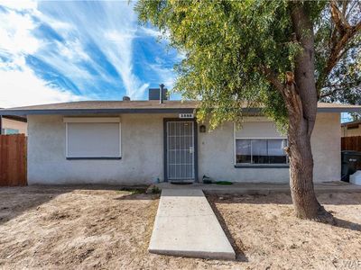 2099 Rio Grande Rd, Bullhead City, AZ, 86442