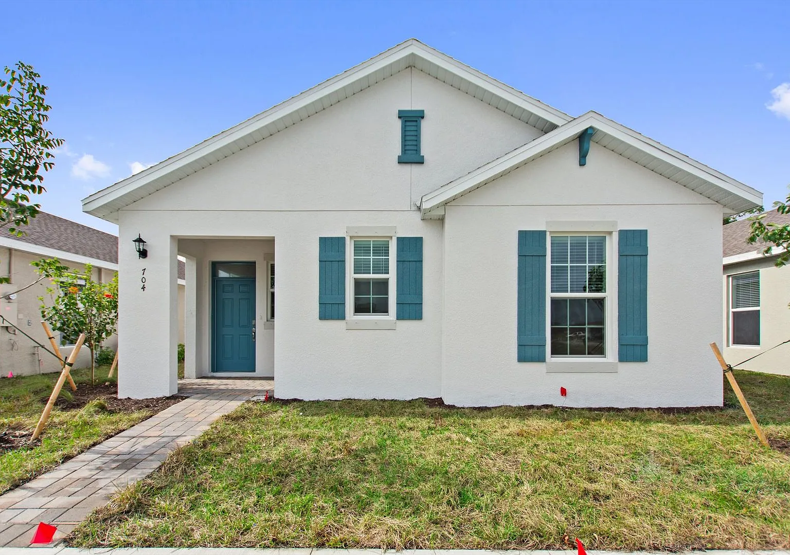Modern Home with All the Upgrades — Photo 1