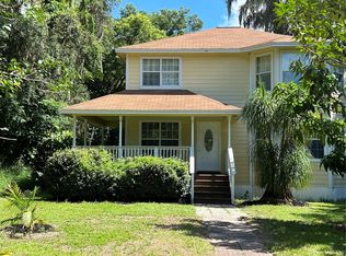 1503 Veech Rd, Leesburg, FL 34748