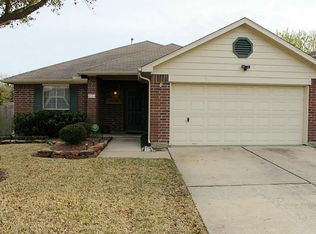 4514 Osage Dr, Baytown, TX 77521