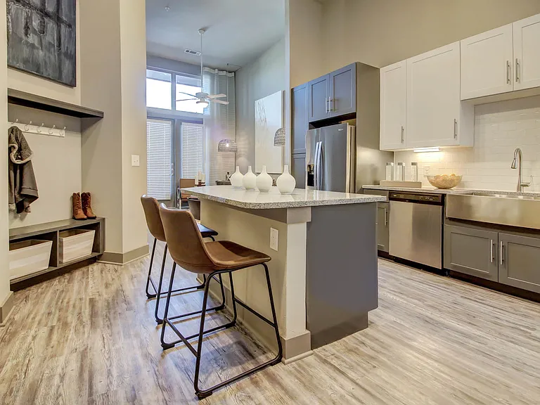 Stylish Kitchens