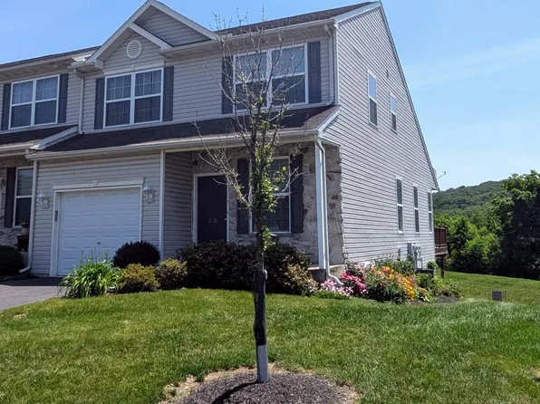 43 Helene Ct, Hamburg, PA 19526