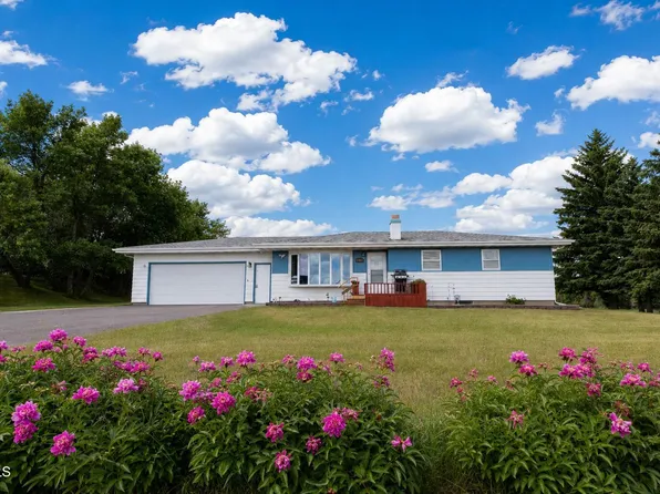 2801 Highway 1806 N, Mandan, ND 58554