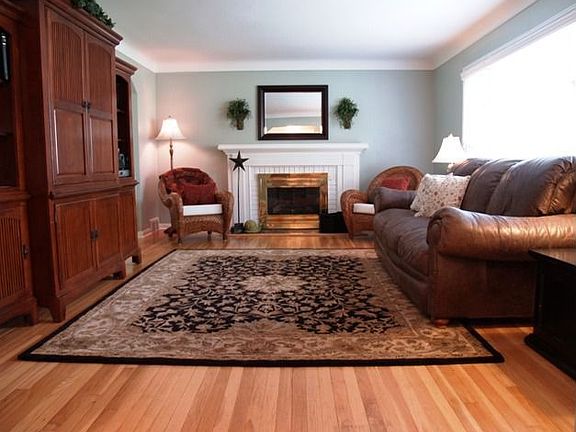 Livng room