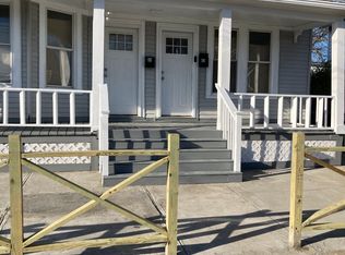 63 Trowel St #1, Bridgeport, CT 06607