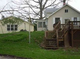 5455 E 620 S, Wolcottville, IN 46795