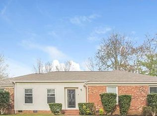 7100 Marlbrook Dr, Charlotte, NC 28212