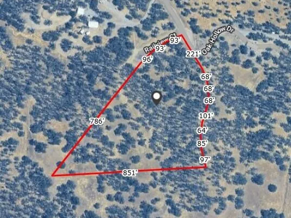 Railview Ct, Cottonwood, CA 96022