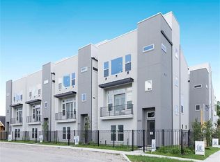 1714 Oakdale St, Houston, TX 77004