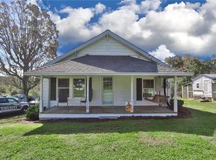 1118 Little Elkin Church Rd, Ronda, NC 28670