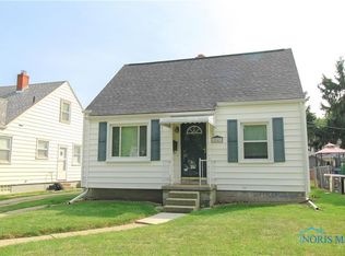 2840 121st St, Toledo, OH