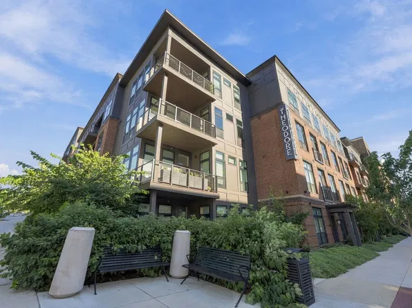 6633 Dale Dr Unit 524, Dublin, OH 43017