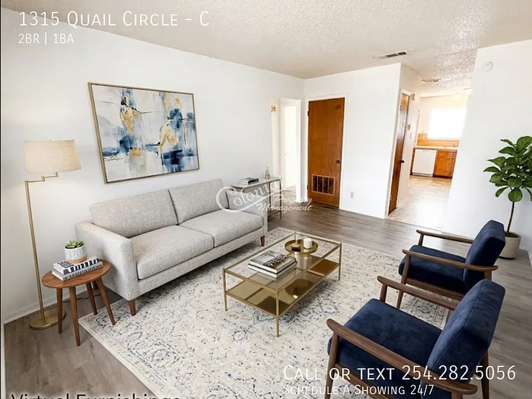 1315 Quail Cir #C — Photo 2