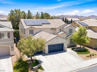 354 Shimmering Moon St, Henderson, NV 89015